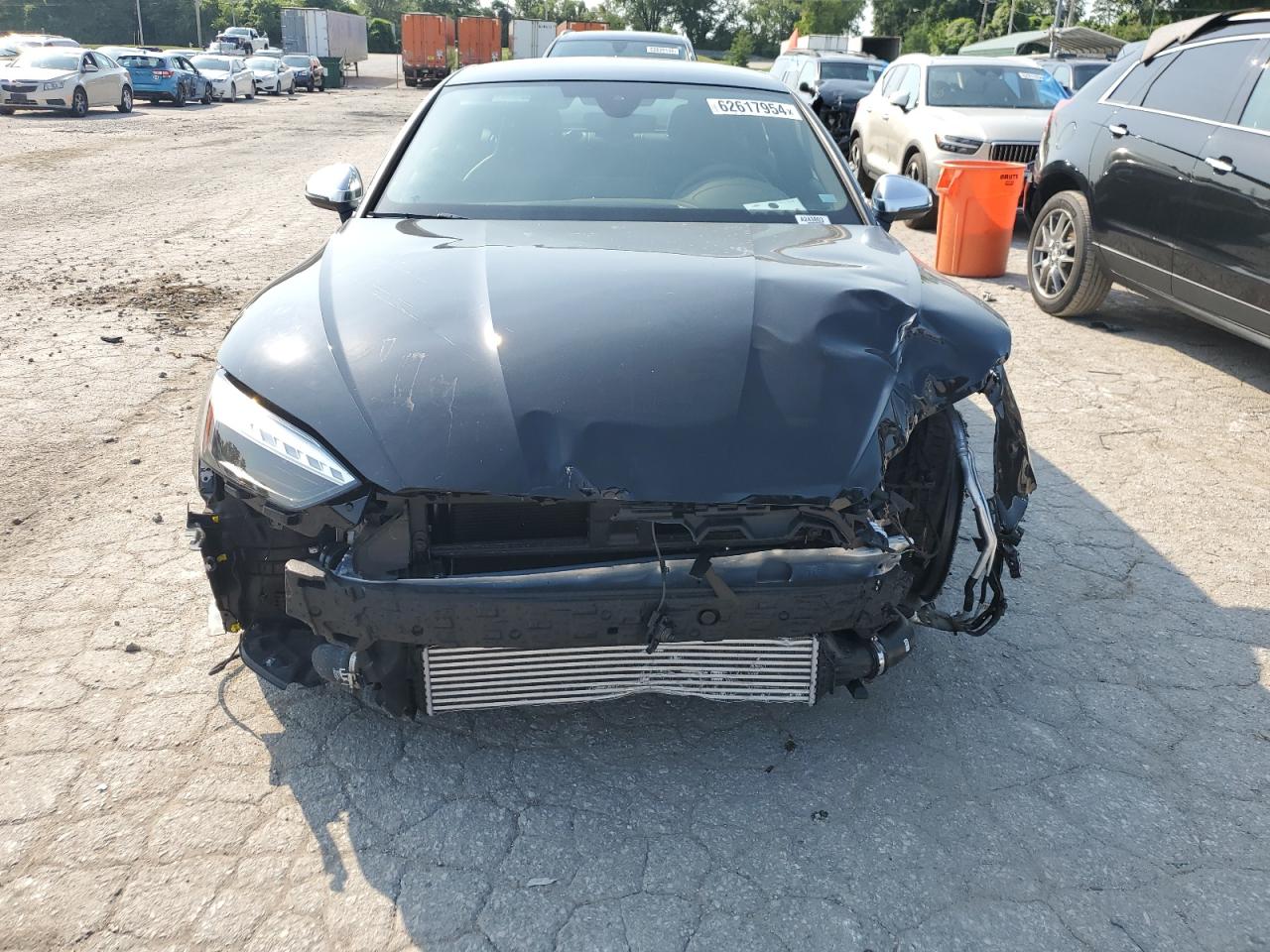 2024 Audi RS5 - Image 5