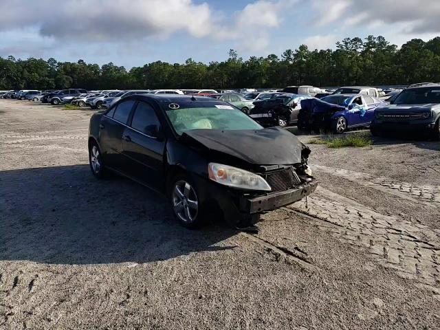 2005 Pontiac G6 Gt VIN: 1G2ZH528354165657 Lot: 62249114