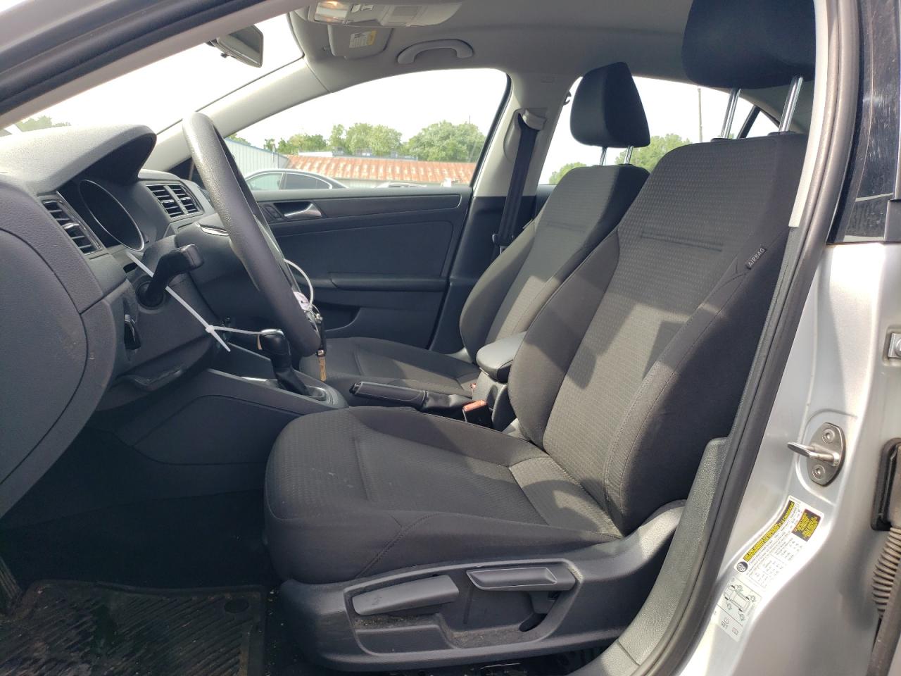 2016 Volkswagen Jetta S VIN: 3VW267AJ5GM324749 Lot: 63795834