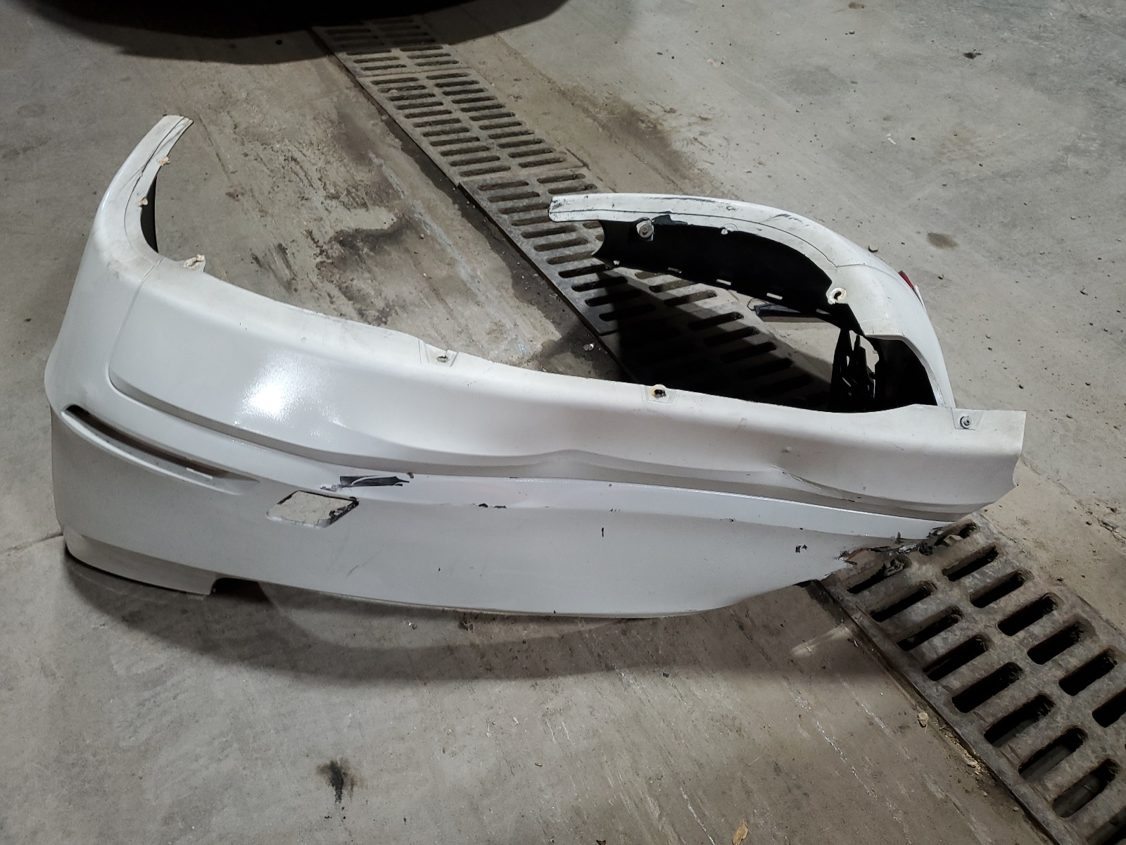 WBA3B5C57EP540713 2014 BMW 328 Xi Sulev