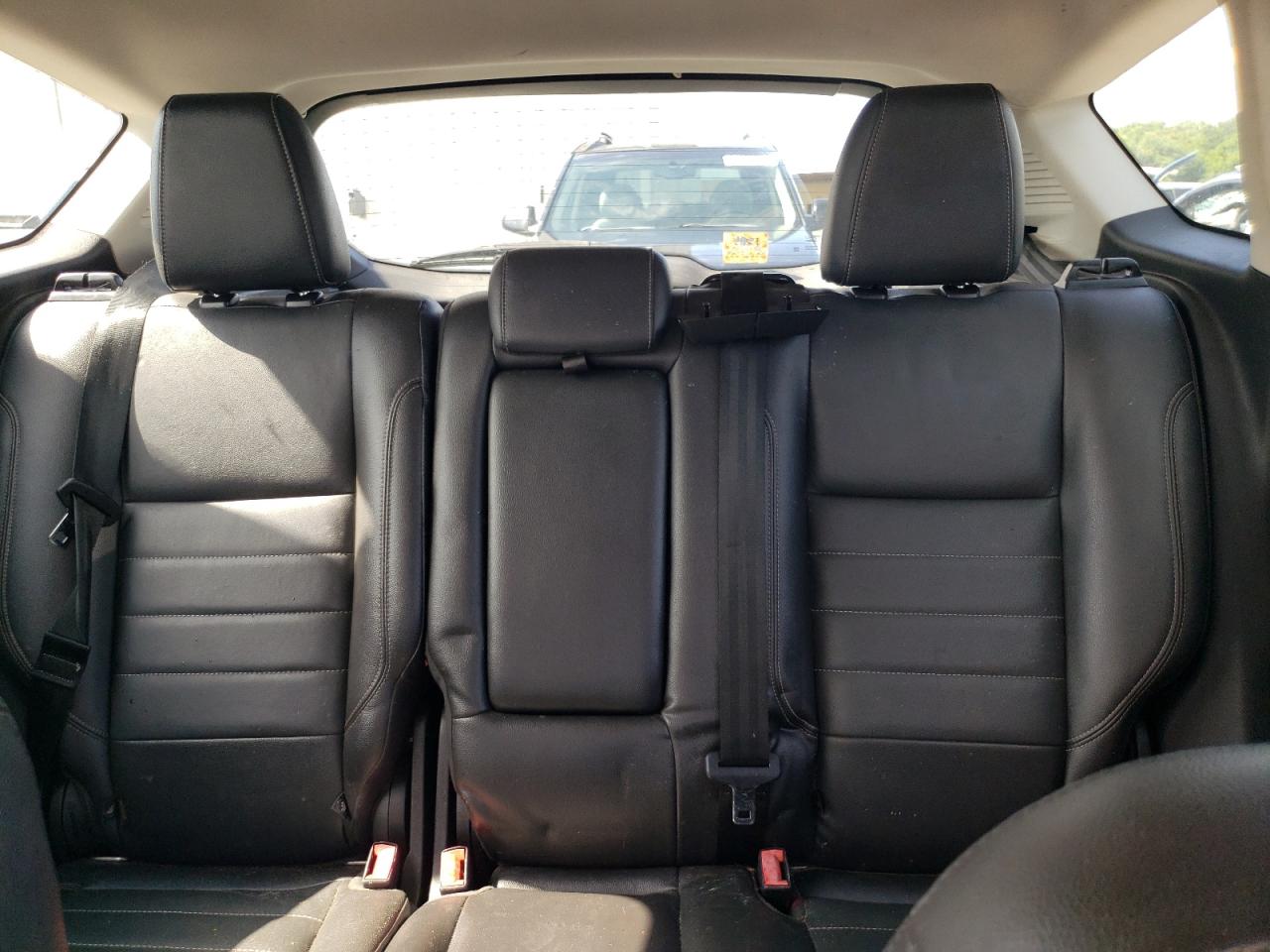 2013 Ford C-Max Sel VIN: 1FADP5BU3DL532976 Lot: 61604644