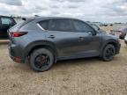 2021 MAZDA CX-5 TOURING for sale at Copart AB - EDMONTON