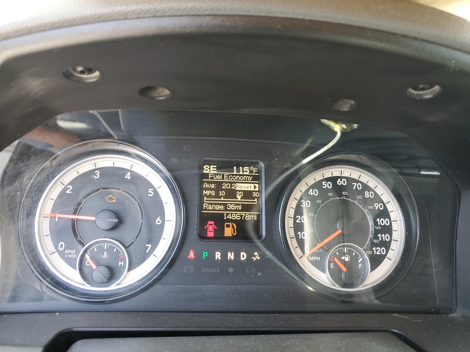 1C6RR6FGXHS514398 2017 Ram 1500 St