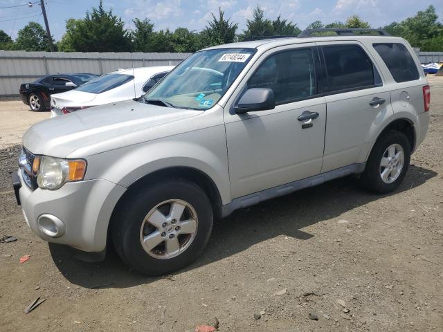 2009 Ford Escape Xlt