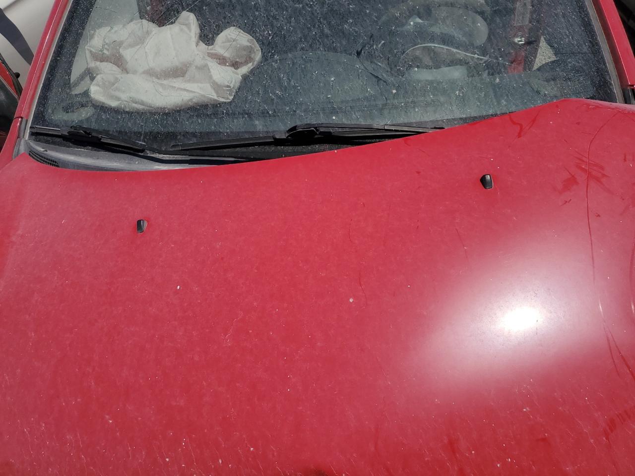 2002 Toyota Echo VIN: JTDBT123620235065 Lot: 63152054