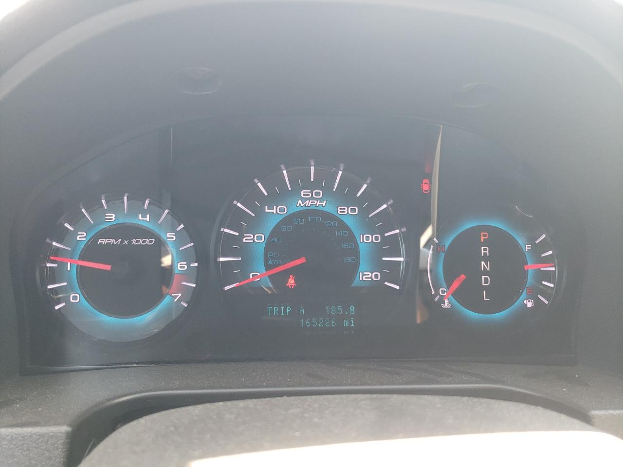 2012 Ford Fusion Se VIN: 3FAHP0HA9CR389811 Lot: 63472284