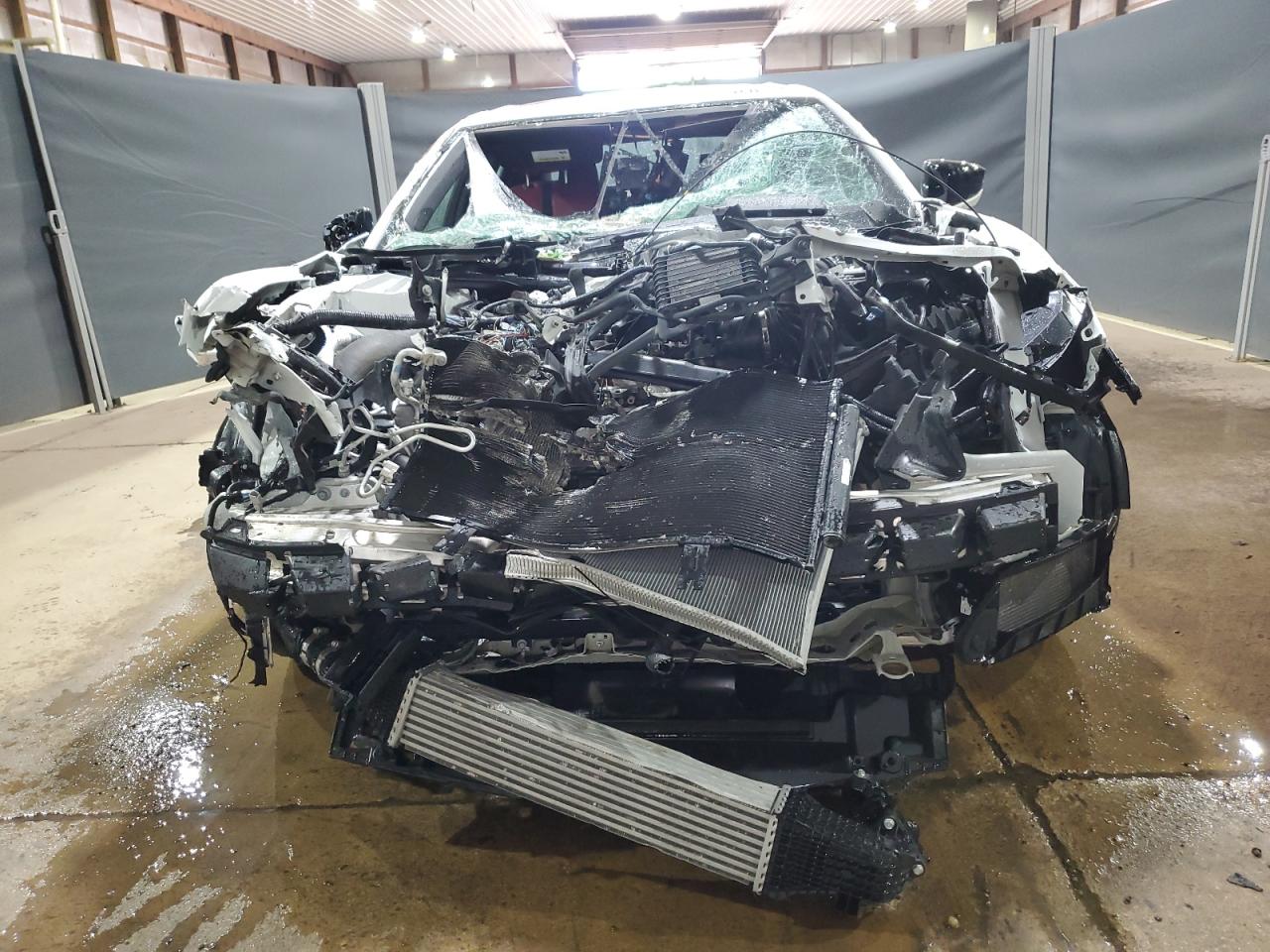 2023 Acura Tlx Type S Pmc Edition VIN: 19UUB7F07PA000482 Lot: 61370604