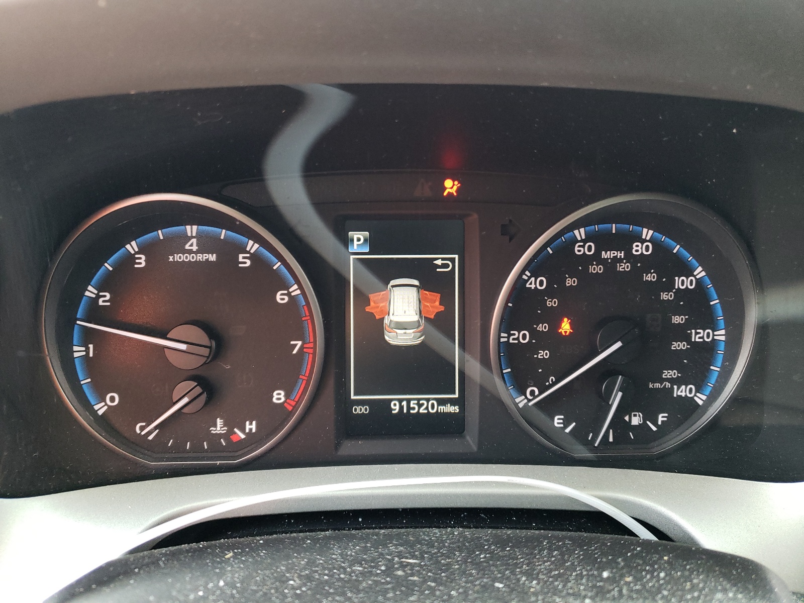 2T3RFREV9HW627155 2017 Toyota Rav4 Xle