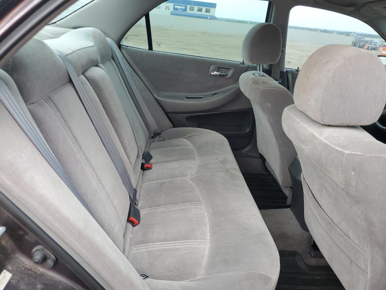 1999 Honda Accord Lx VIN: 1HGCG6652XA059054 Lot: 63279414