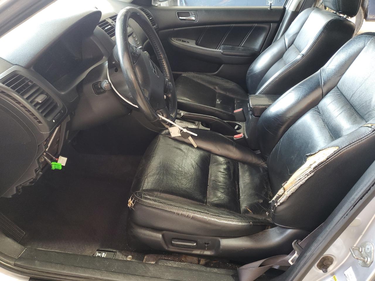 2005 Honda Accord Ex VIN: 1HGCM66585A052065 Lot: 63467994