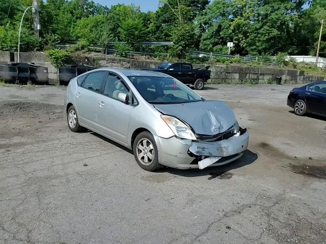 2004 Toyota Prius VIN: JTDKB20U640102636 Lot: 62555284