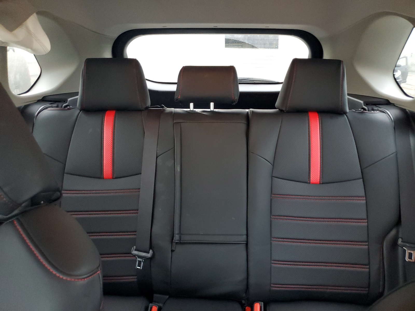 2T3W1RFV3LW061048 2020 Toyota Rav4 Xle