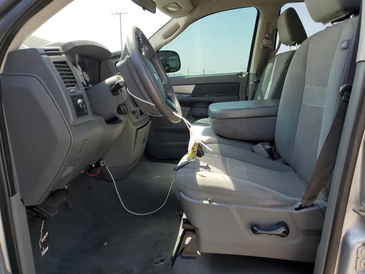 2007 Dodge Ram 1500 St VIN: 1D7HA18257S263813 Lot: 64687724