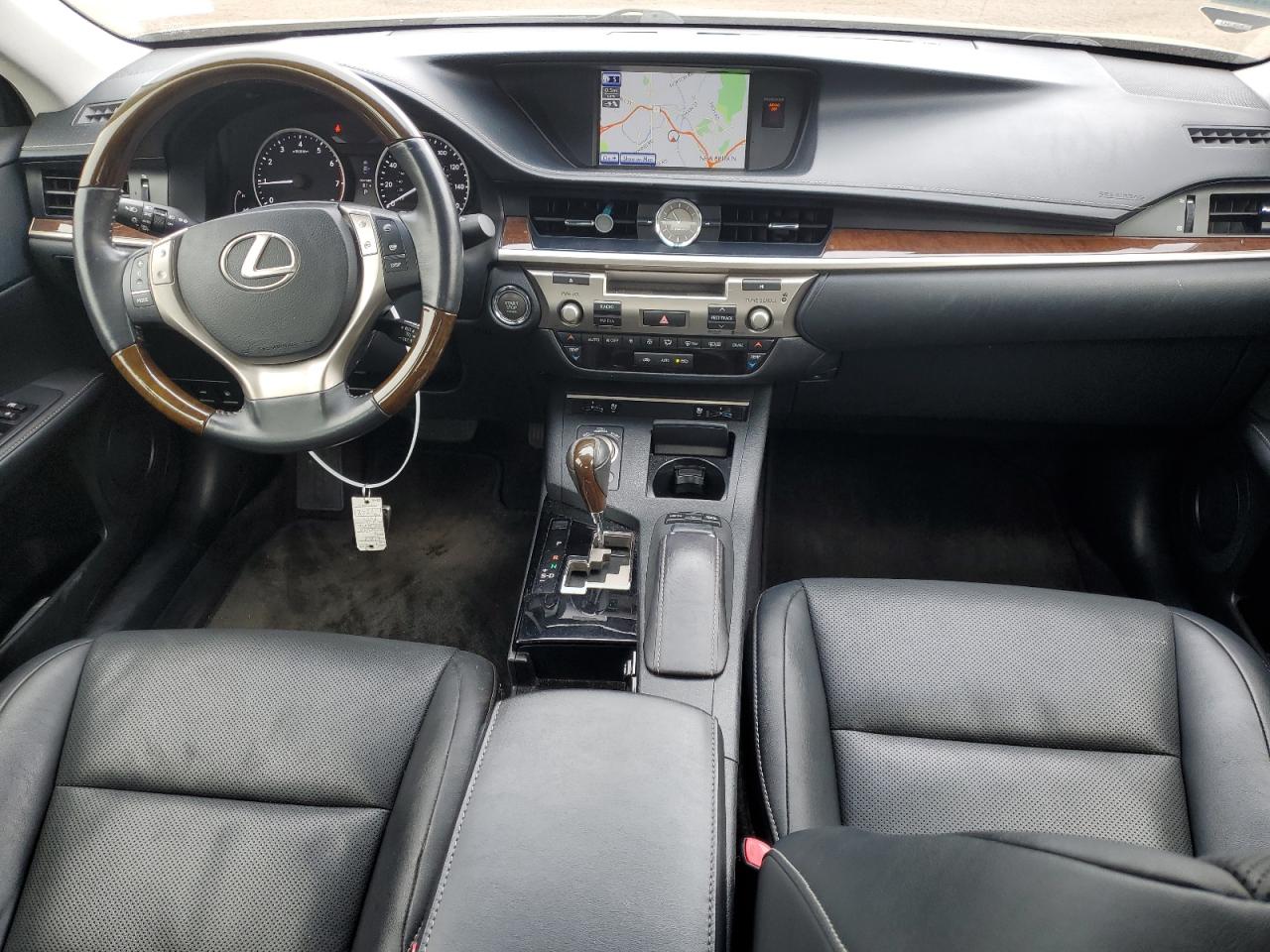 2014 Lexus Es 350 VIN: JTHBK1GG7E2127222 Lot: 64223694