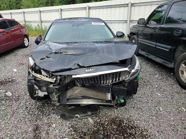 2017 Kia Cadenza Premium VIN: KNALC4J19H5069820 Lot: 64950214