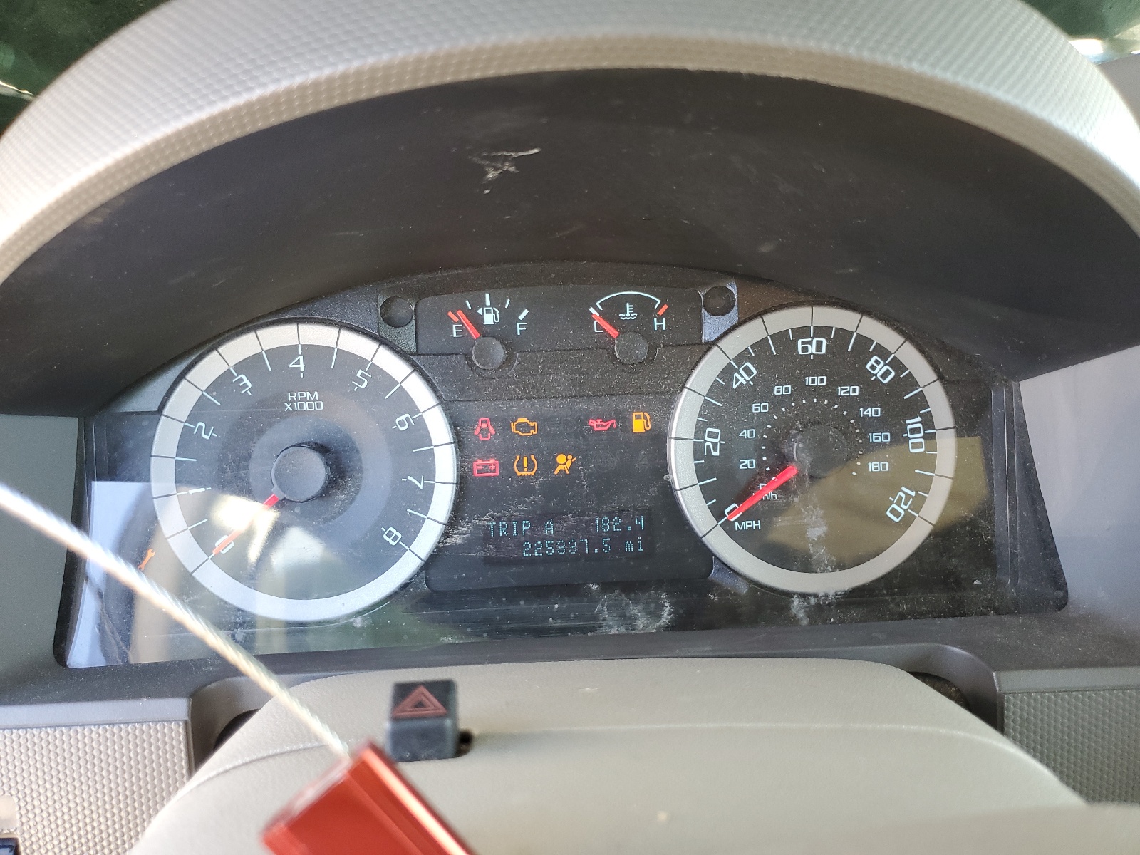 1FMCU0DG2BKC17819 2011 Ford Escape Xlt