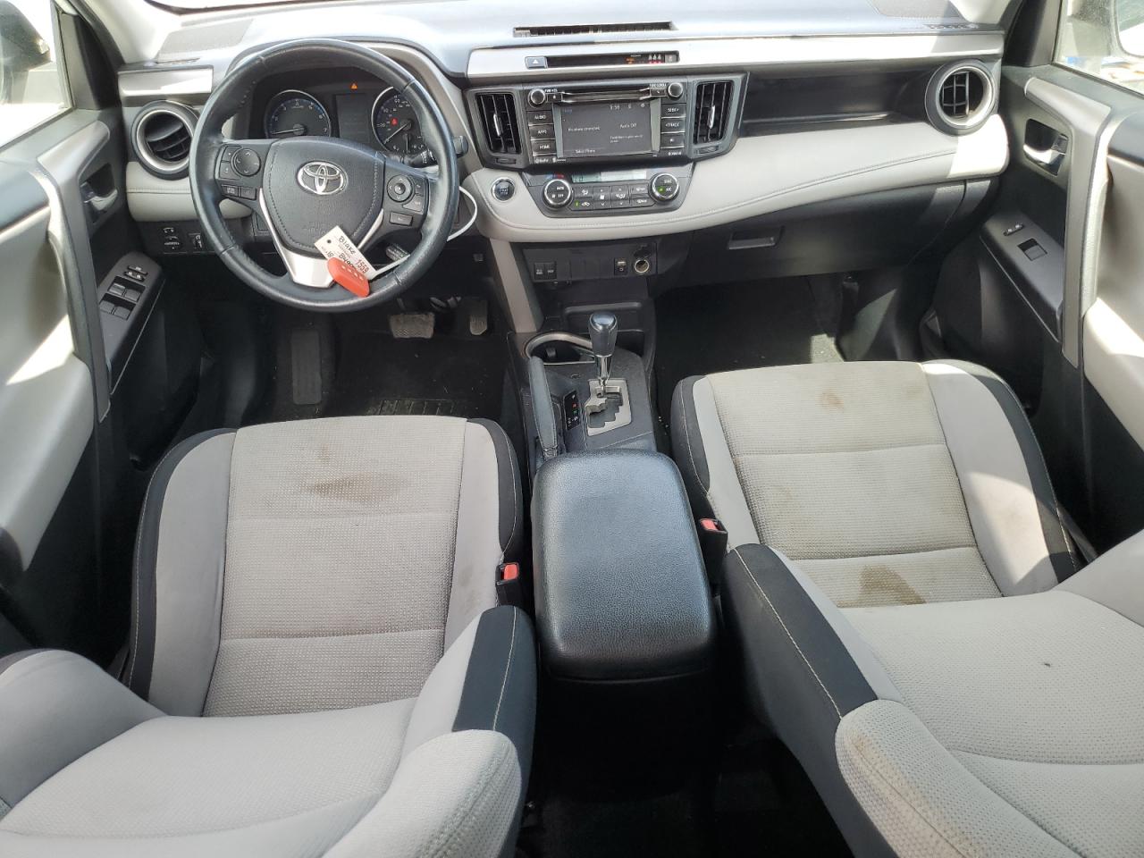 2018 Toyota Rav4 Adventure VIN: 2T3WFREV6JW482214 Lot: 64179814