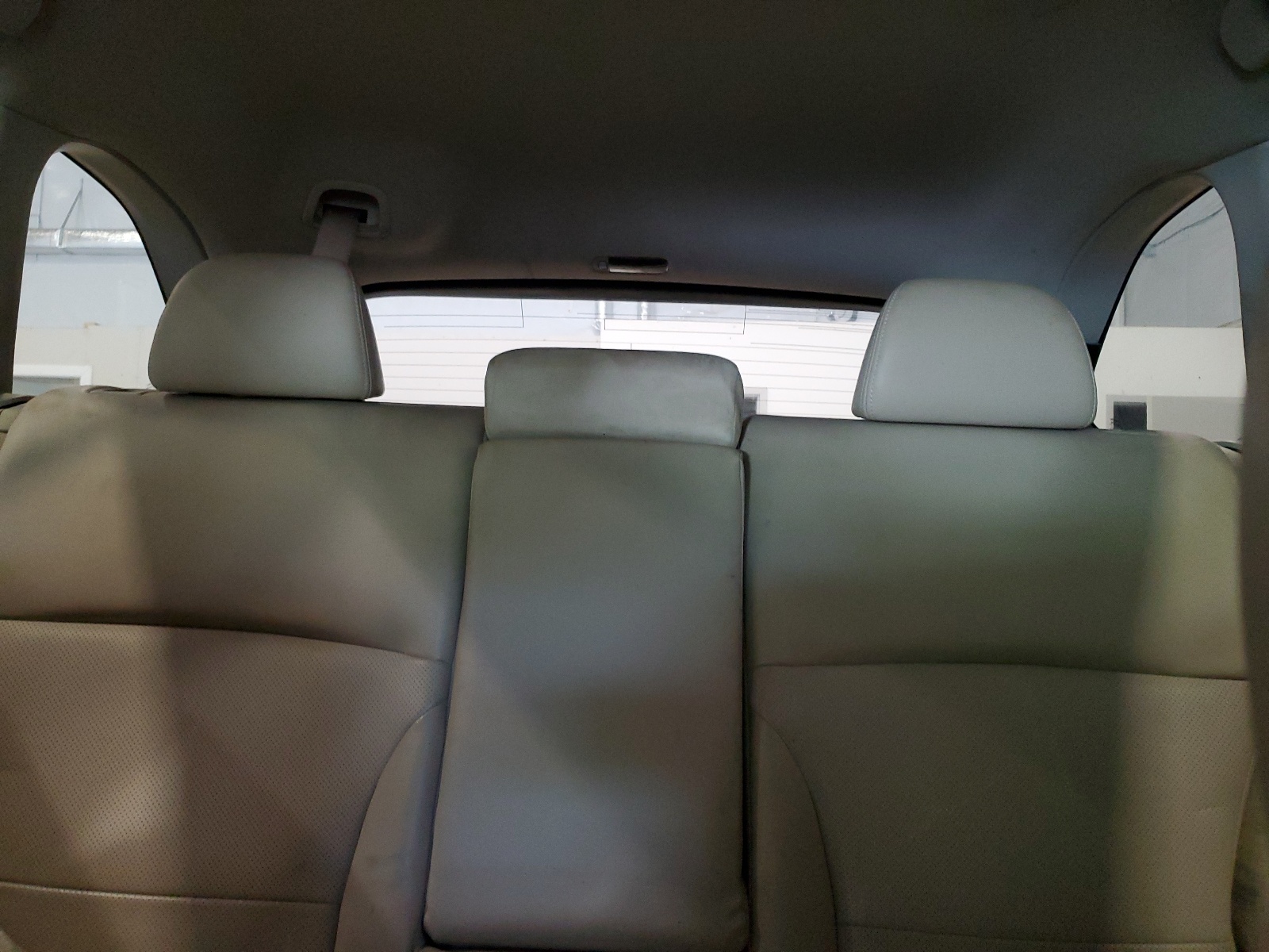 4S4BSALC6F3317704 2015 Subaru Outback 2.5I Limited