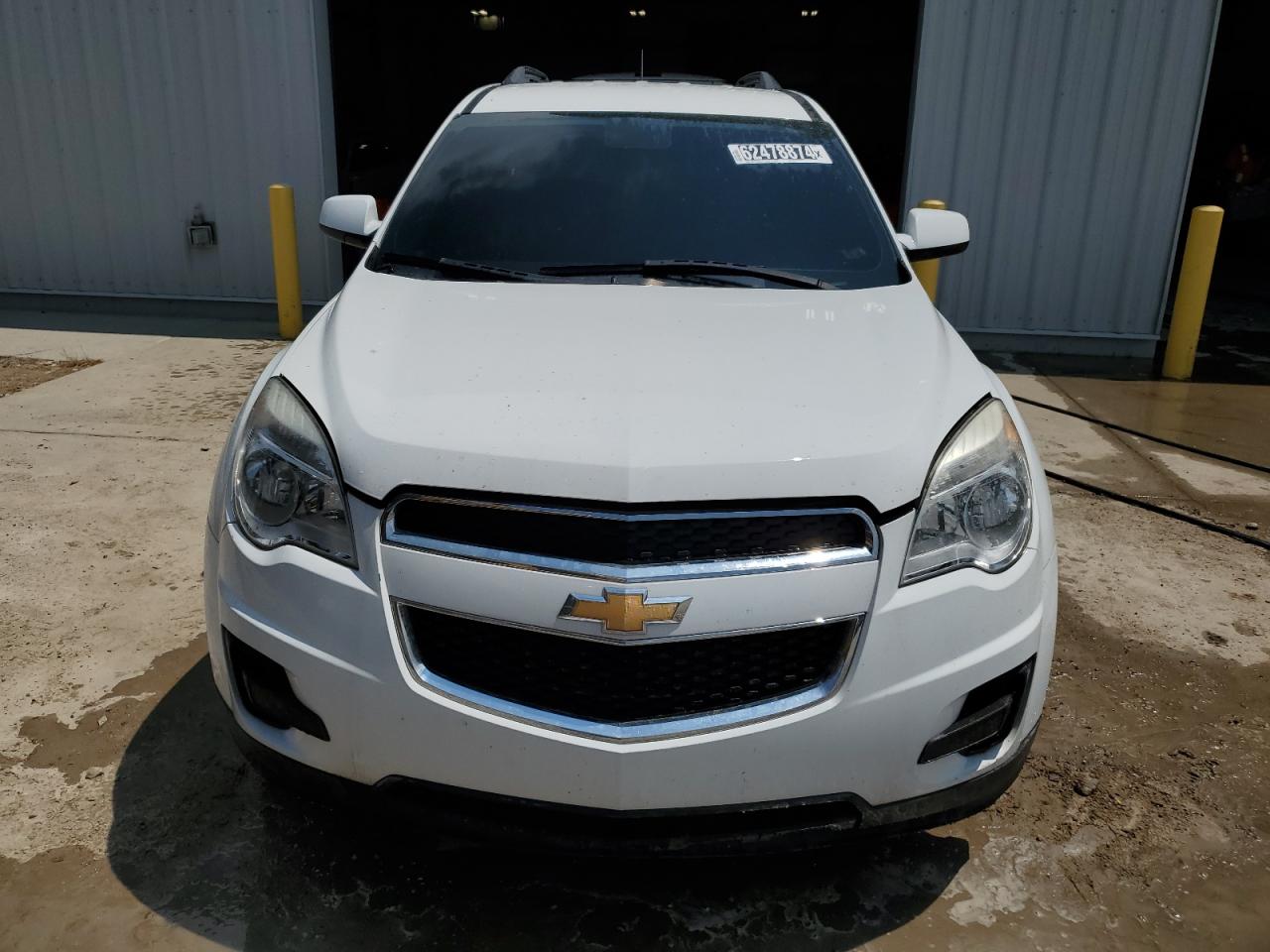 2015 Chevrolet Equinox - Image 5