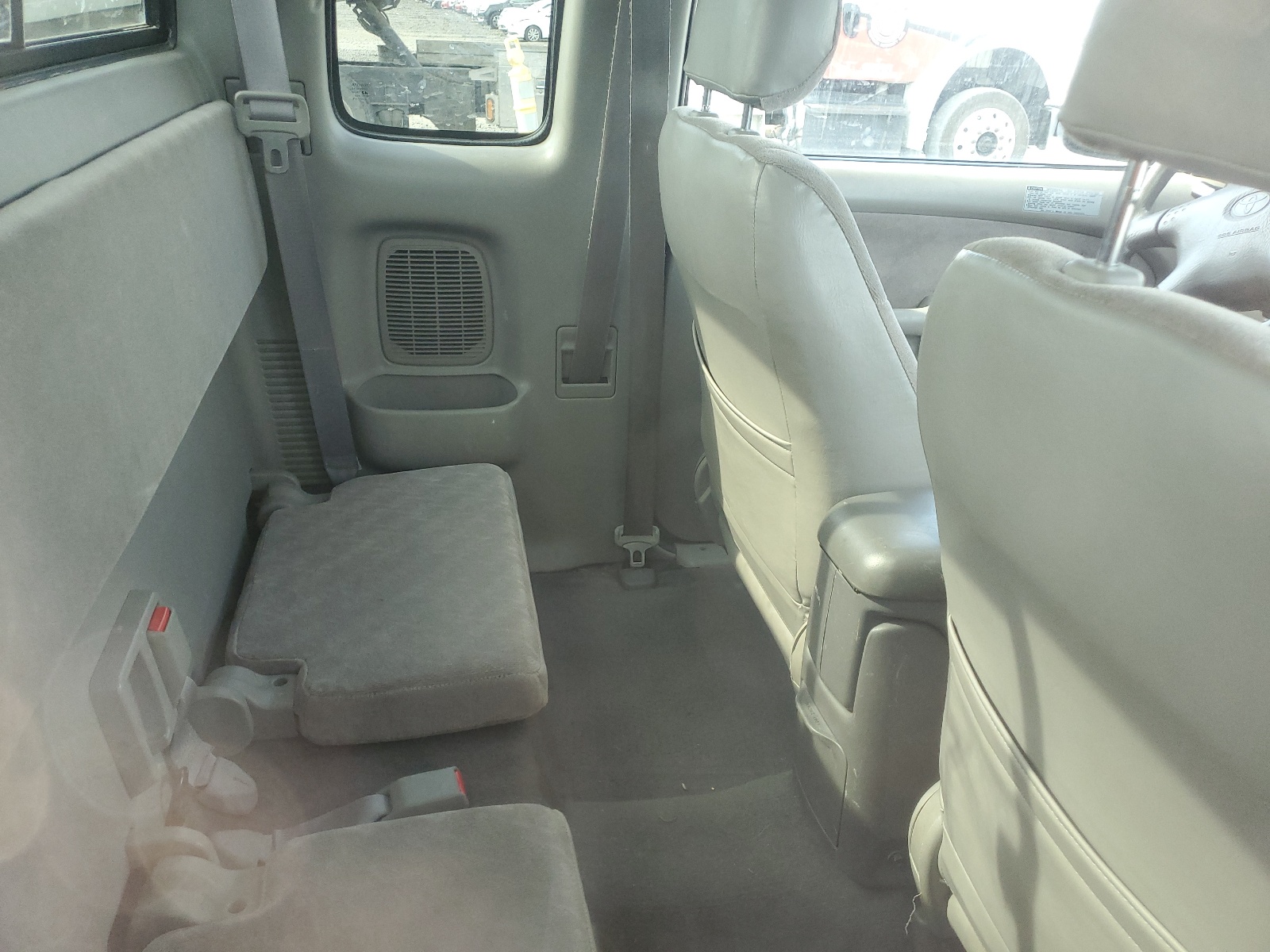 5TEWN72NX3Z266224 2003 Toyota Tacoma Xtracab