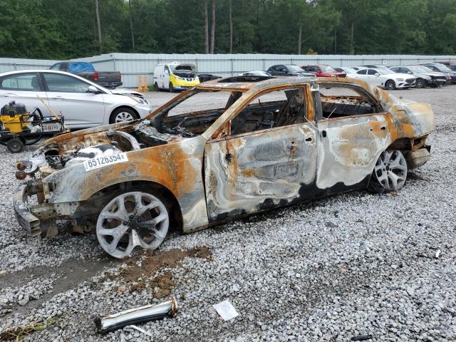 2022 CHRYSLER 300, VIN: 2C3CCABG0NH130856