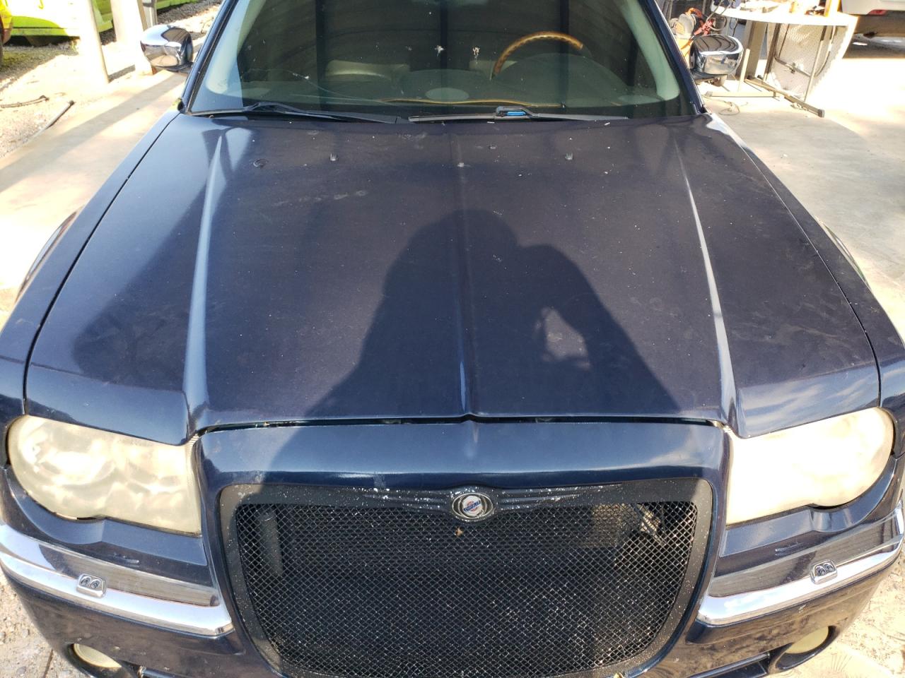 2006 Chrysler 300C VIN: 2C3LA63H86H135461 Lot: 65548274