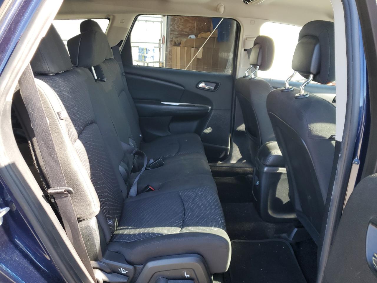 2017 Dodge Journey Sxt VIN: 3C4PDCBG8HT533923 Lot: 63925574