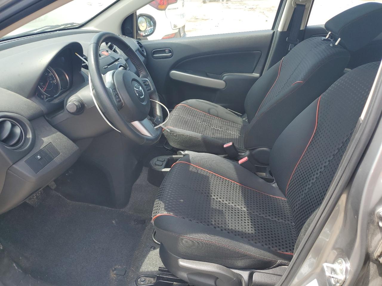 2014 Mazda Mazda2 Touring VIN: JM1DE1LY0E0188519 Lot: 61638924