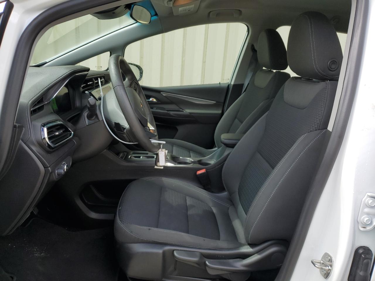 2023 Chevrolet Bolt Ev 1Lt VIN: 1G1FW6S00P4182643 Lot: 64811704