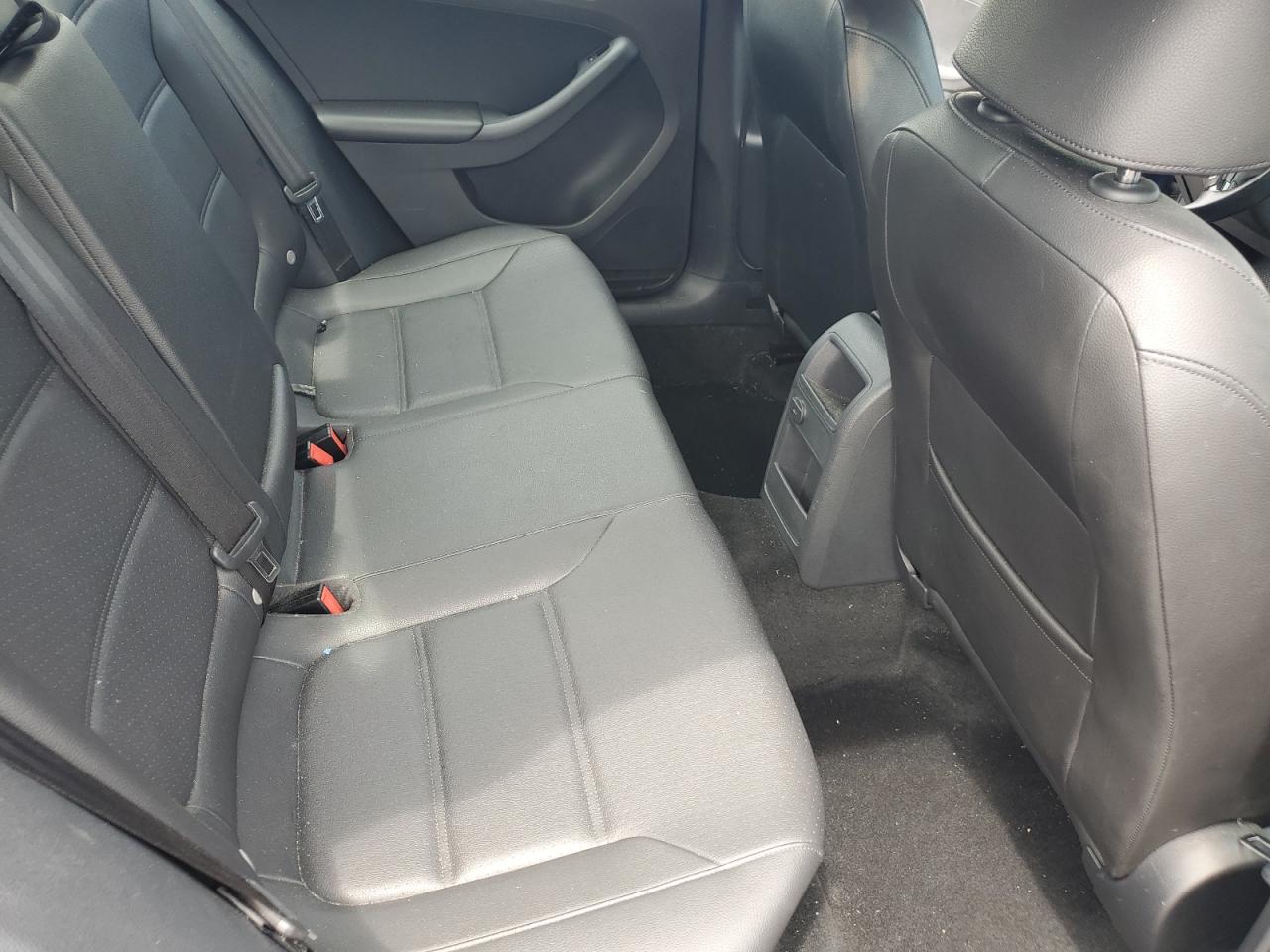 2017 Volkswagen Jetta Se VIN: 3VWDB7AJ1HM315990 Lot: 63469524