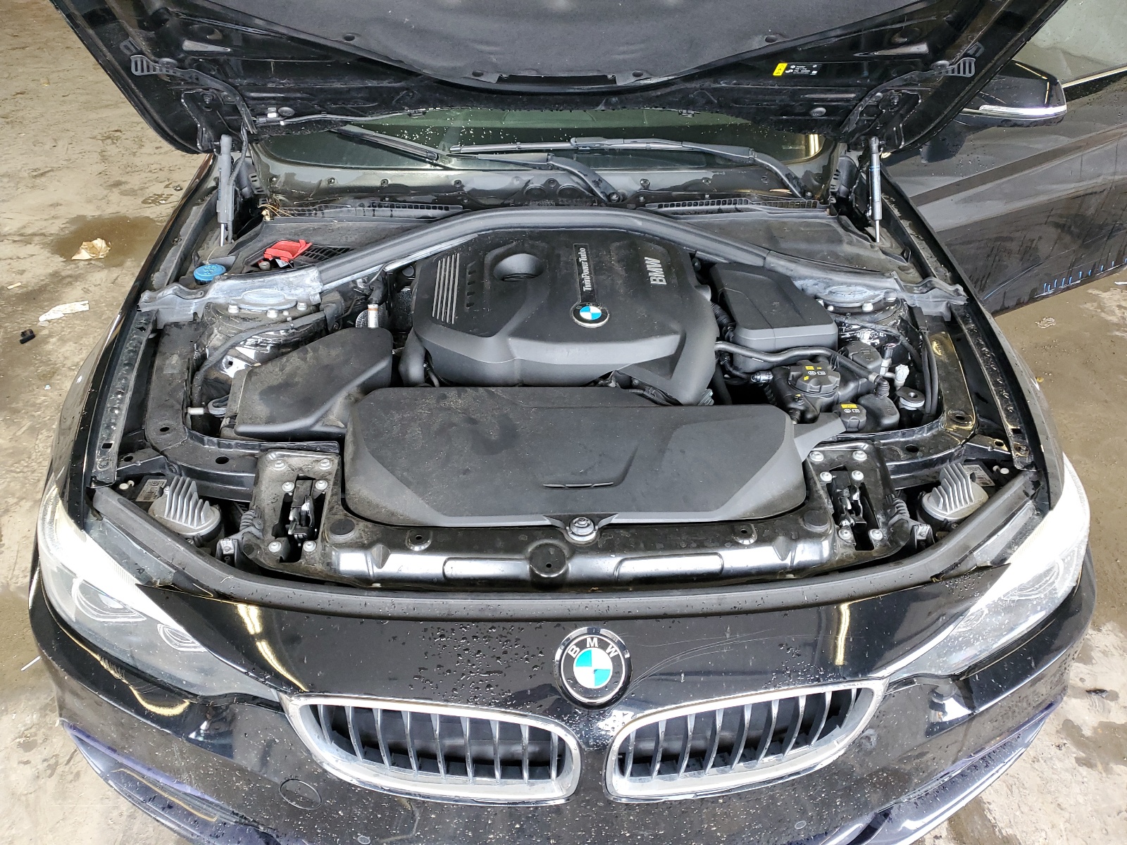 WBA4W3C57KAF91966 2019 BMW 430I