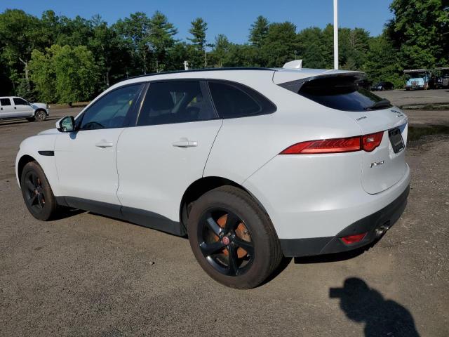 SADCJ2BN6HA098556 | 2017 Jaguar f-pace premium