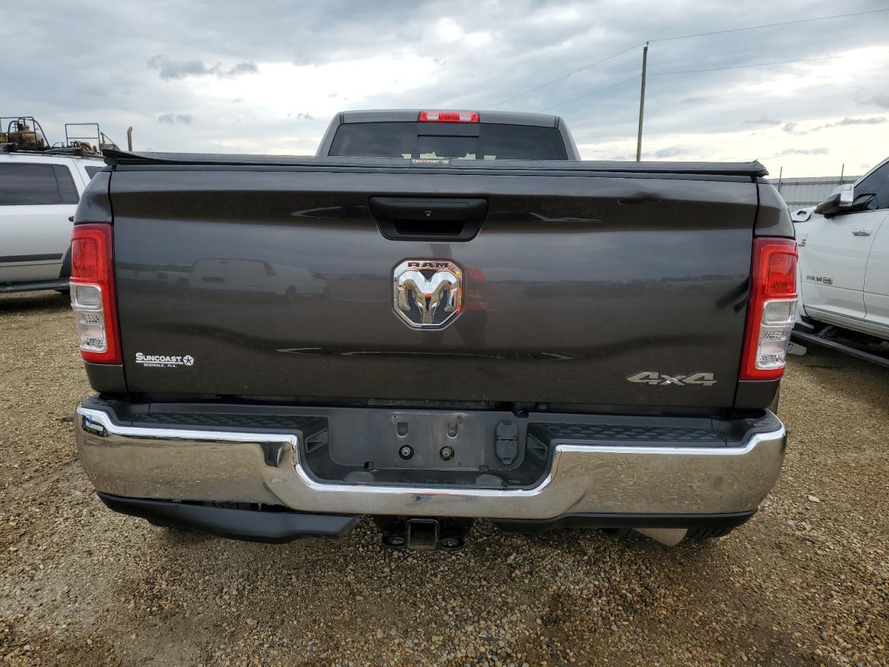 2020 Ram 3500 Tradesman VIN: 3C63RRGL6LG278285 Lot: 63859014