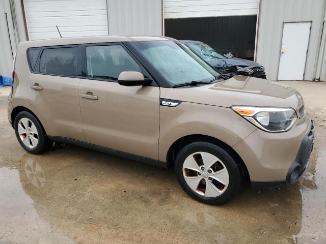 KNDJN2A27F7222536 | 2015 KIA soul