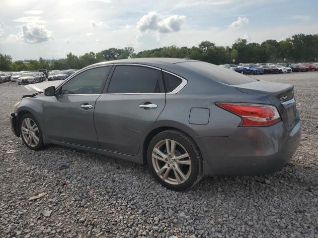 NISSAN ALTIMA 2015 Gray
