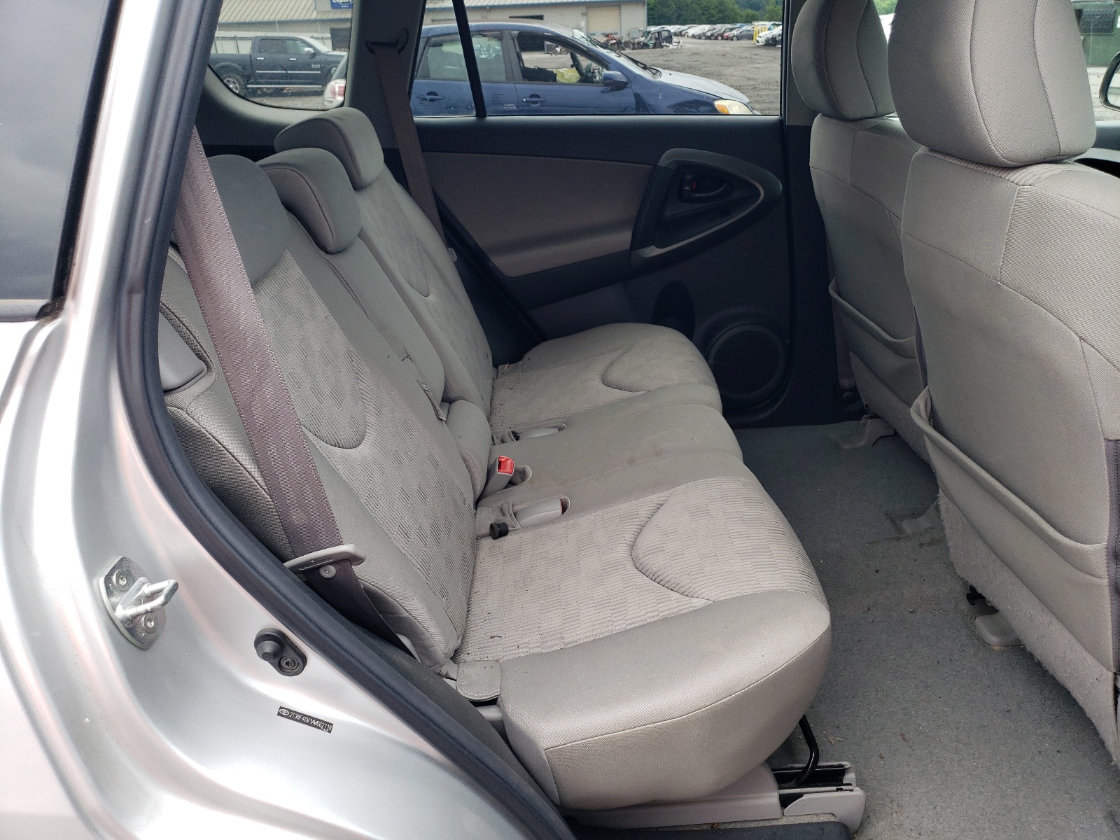 2T3BF4DV1AW062119 2010 Toyota Rav4