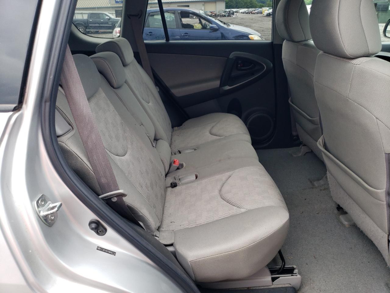 2010 Toyota Rav4 VIN: 2T3BF4DV1AW062119 Lot: 62541644