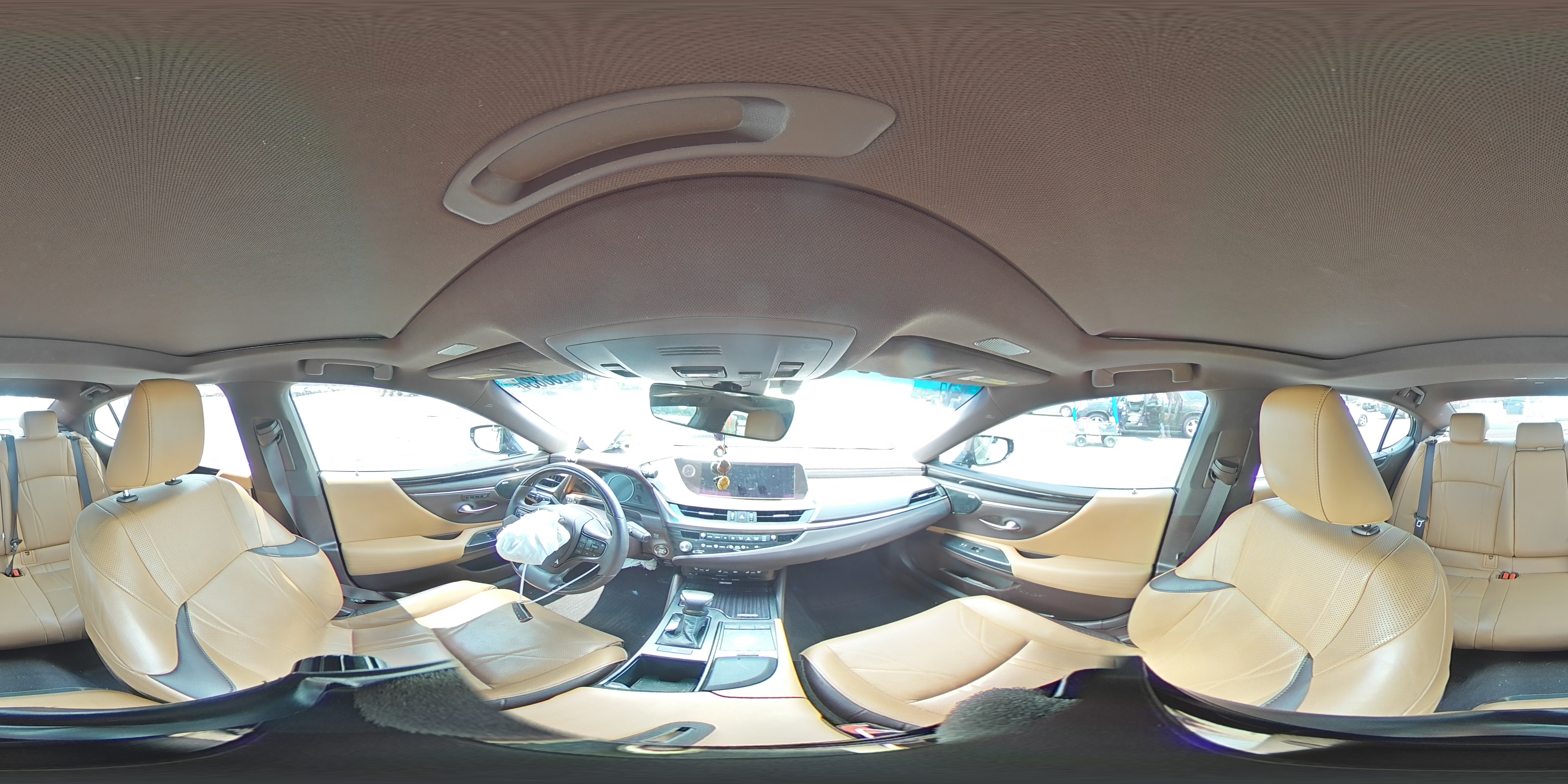 2021 Lexus Es 250 Base VIN: 58AE11D10MU005181 Lot: 65268834