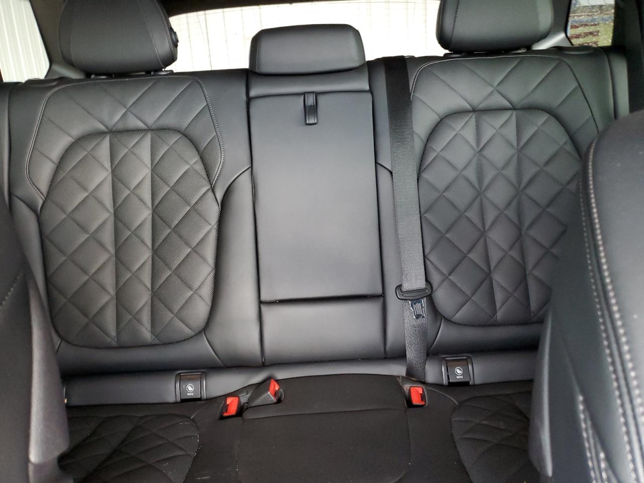 2024 BMW X5 xDrive40I VIN: 5UX23EU08R9S14197 Lot: 63679064