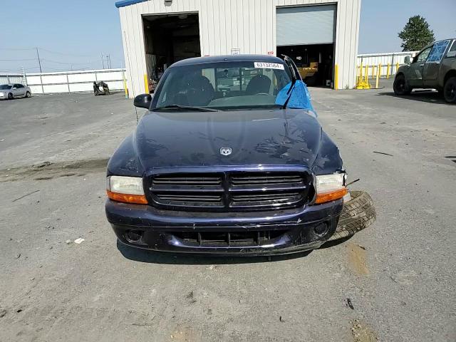 1999 Dodge Dakota VIN: 1B7GL26Z4XS110894 Lot: 63132564