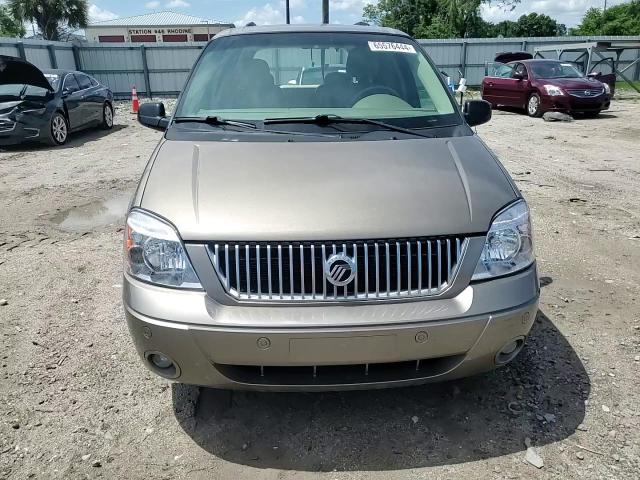 2004 Mercury Monterey VIN: 2MRDA20294BJ11837 Lot: 65576444