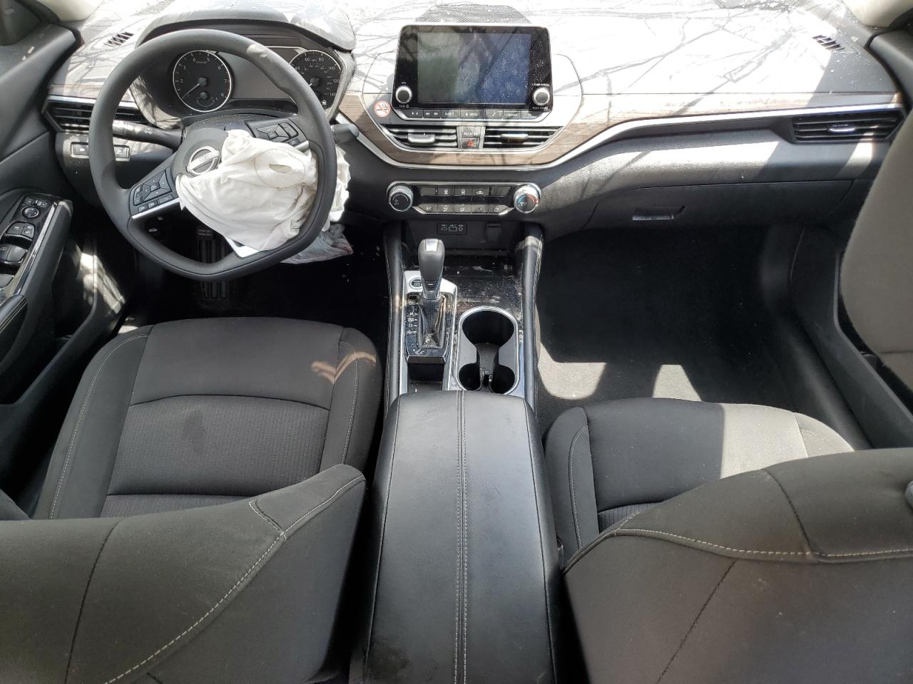 2023 Nissan Altima Sv VIN: 1N4BL4DV9PN324127 Lot: 64357064