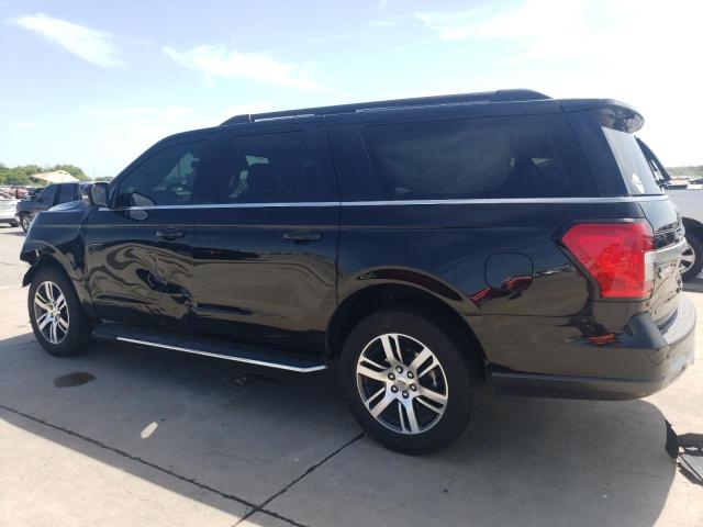  FORD EXPEDITION 2023 Black