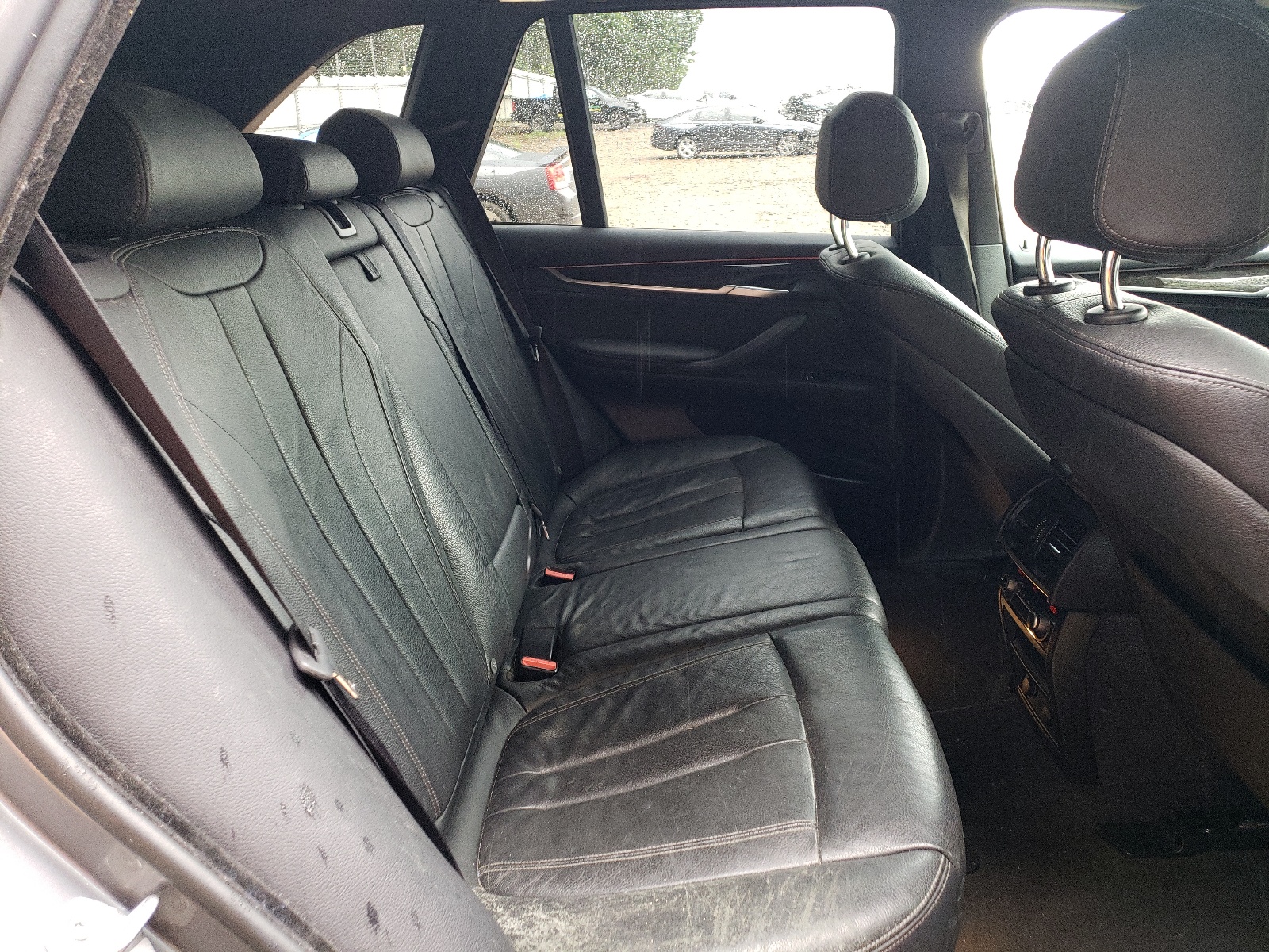 5UXKT0C37H0V98006 2017 BMW X5 Xdr40E