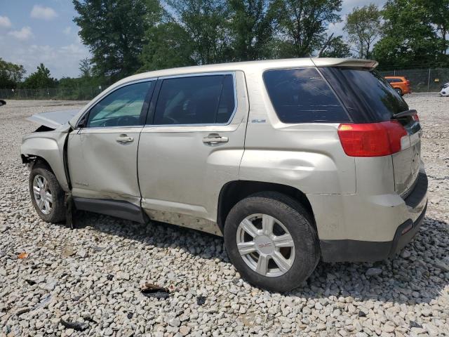  GMC TERRAIN 2014 Gray