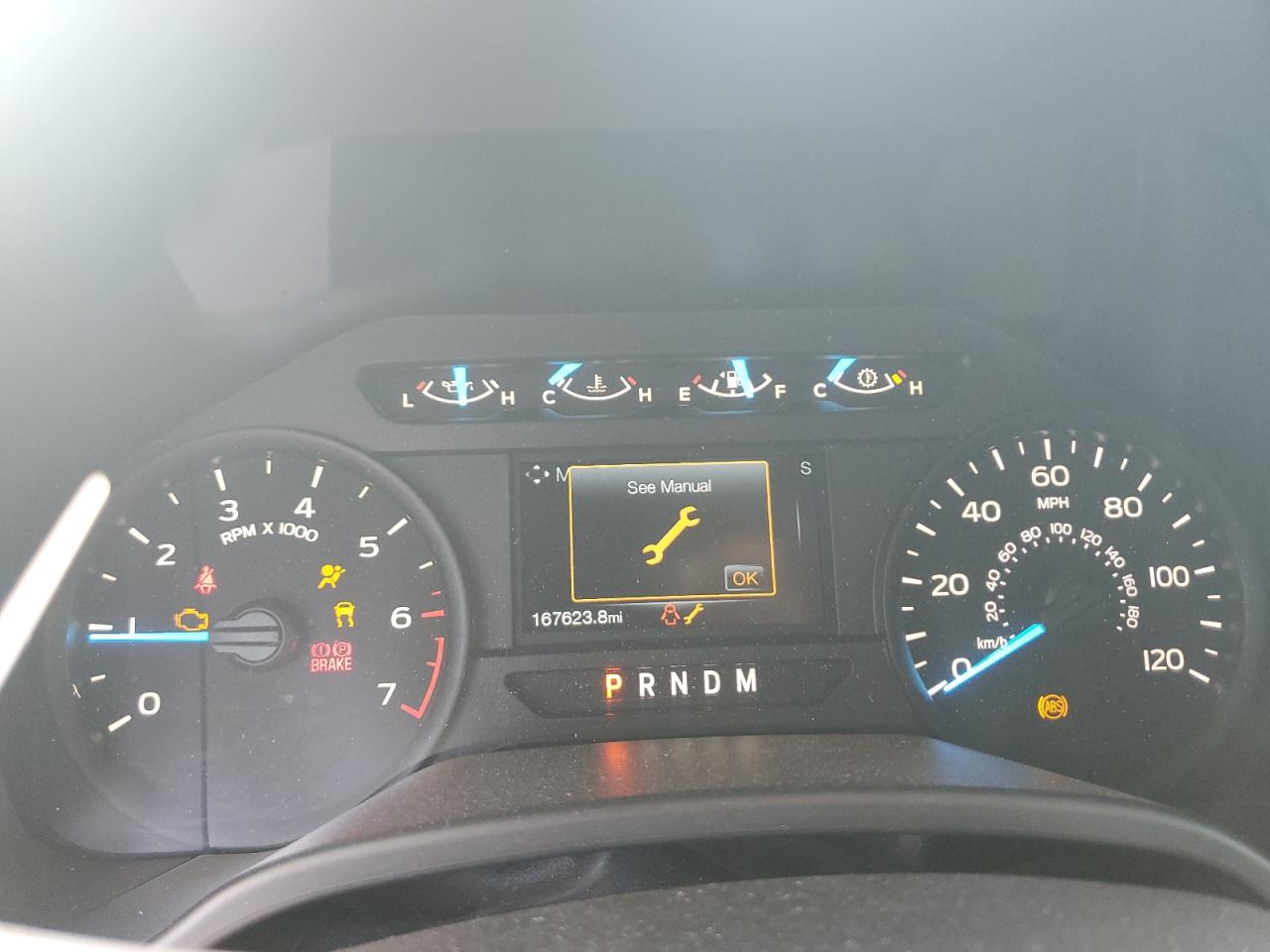 2017 Ford F150 Supercrew VIN: 1FTEW1EG2HFB88433 Lot: 64233794