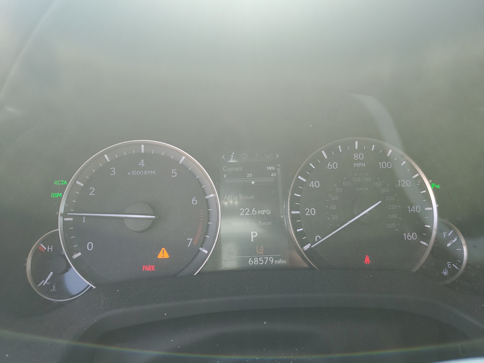 JTJGZKCA3K2012121 2019 Lexus Rx 350 L