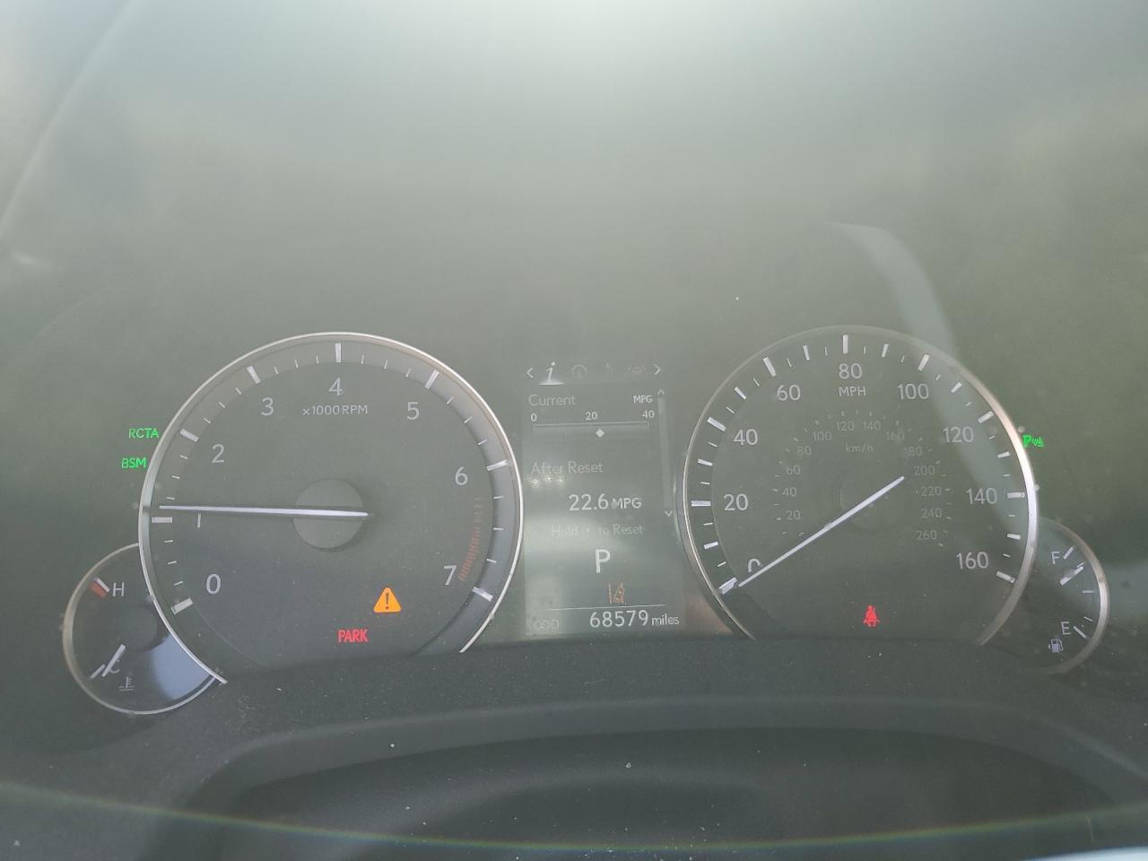 2019 Lexus Rx 350 L VIN: JTJGZKCA3K2012121 Lot: 63028544