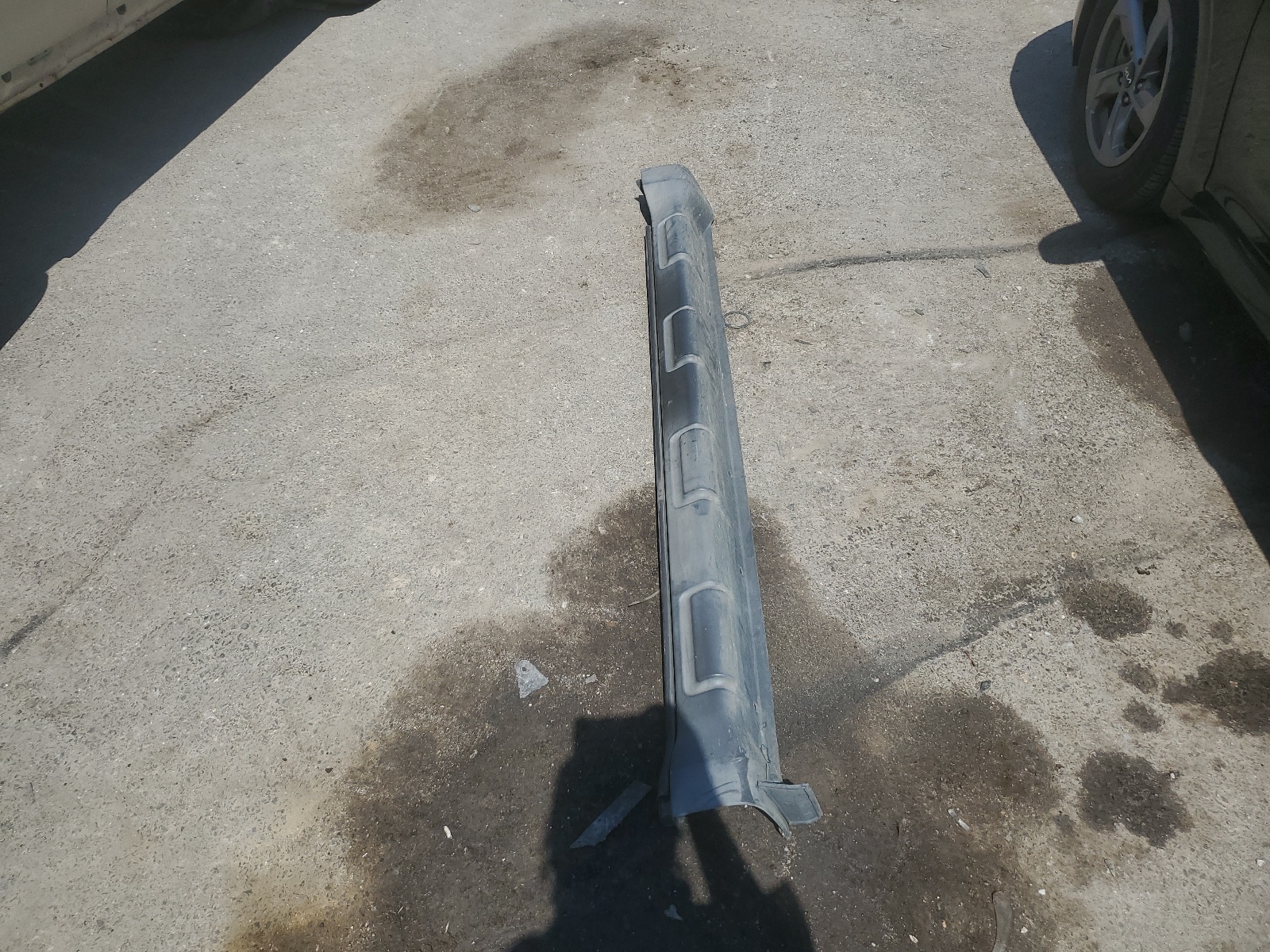 1FMCU0DGXBKC47361 2011 Ford Escape Xlt