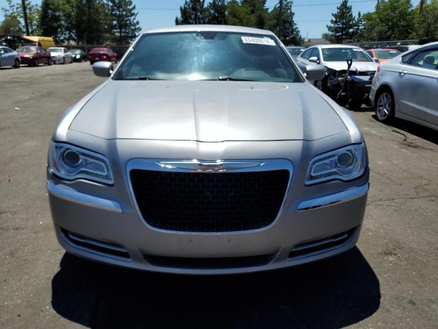  CHRYSLER 300 2013 Серебристый